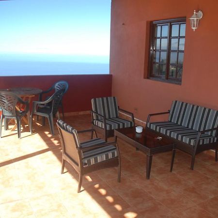 Max Chasma Aparthotel La Orotava Exterior foto
