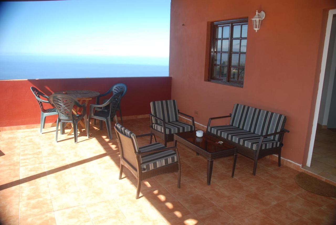 Max Chasma Aparthotel La Orotava Exterior foto